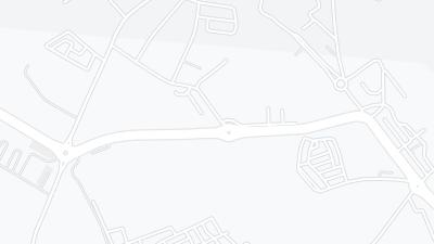 Kort over hotellets beliggenhed