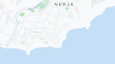 Mapa de localização do hotel