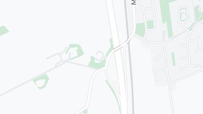 Mapa de localització de l'hotel