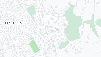 Mapa de localització de l'hotel