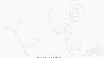 Mapa de localització de l'hotel