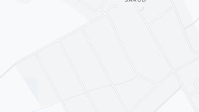 Visa hotellet på en karta