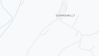 Mappa di localizzazione hotel