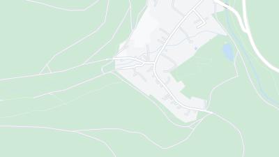 Kort over hotellets beliggenhed