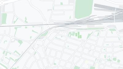 Plan de localisation de l'hôtel