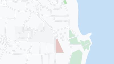 Plan de localisation de l'hôtel