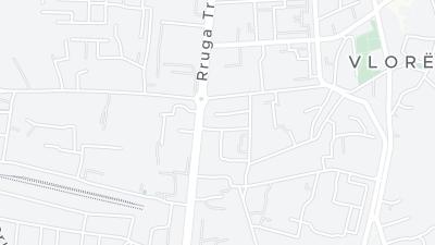 Rruga Gjergj Kastrioti