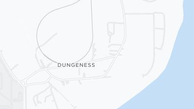 Plan de localisation de l'hôtel