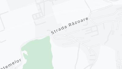 Mappa di localizzazione hotel