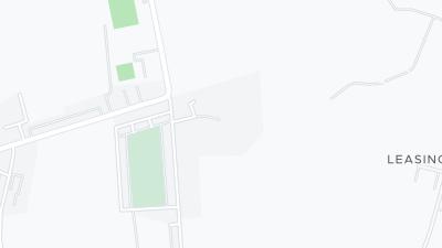 Mappa di localizzazione hotel