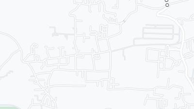 Mapa de localització de l'hotel