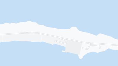 Mapa de localización del hotel