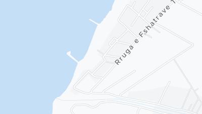 Mapa de localització de l'hotel