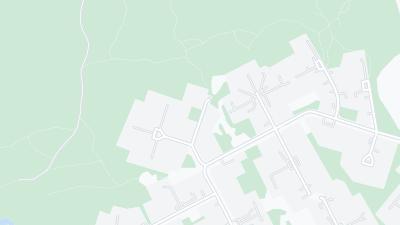 Mapa de localización del hotel