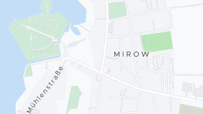 Mapa de localització de l'hotel