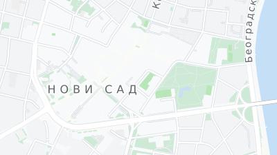 10 Ilije Ognjanovića