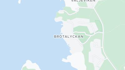 Mappa di localizzazione hotel