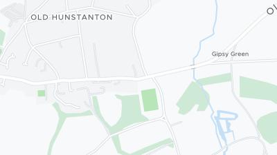 Mapa de localització de l'hotel