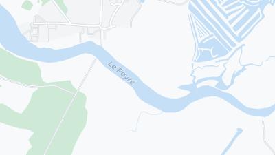 Mapa de localización del hotel