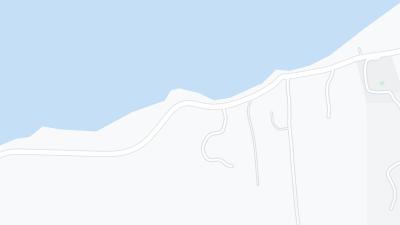 Mapa de localização do hotel