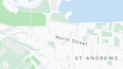 Mapa de localització de l'hotel