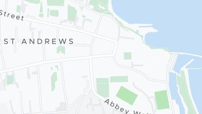 Mapa de localització de l'hotel