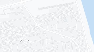 Mapa de localització de l'hotel