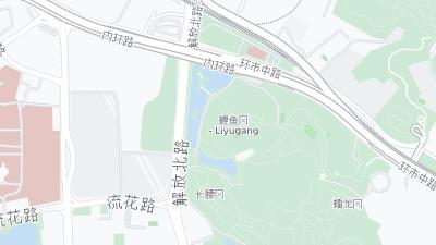酒店地图