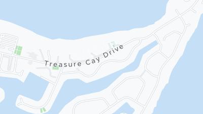 Plan de localisation de l'hôtel