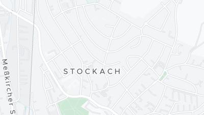 Mapa de localização do hotel