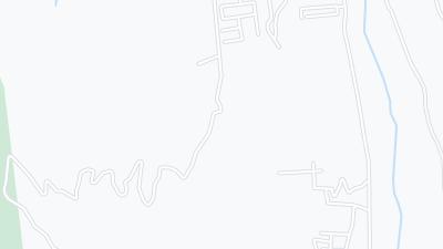 Plan de localisation de l'hôtel