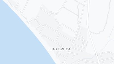 Plan de localisation de l'hôtel