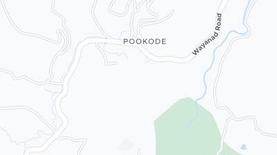 Visa hotellet på en karta