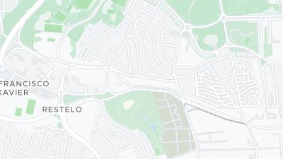 Mappa di localizzazione hotel