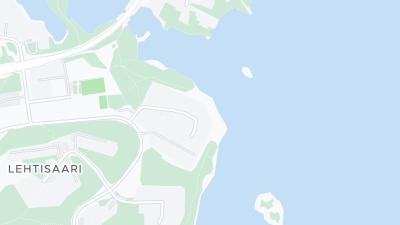 Mapa de localització de l'hotel