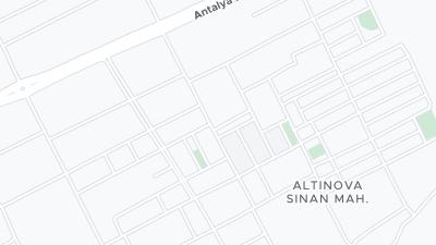 Mappa di localizzazione hotel