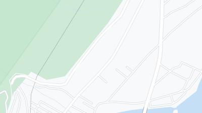 Mapa de localització de l'hotel