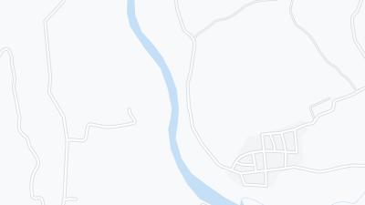 Mapa de localização do hotel