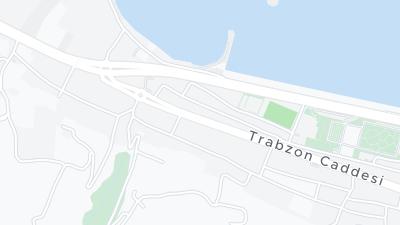 Mappa di localizzazione hotel