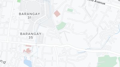 Visa hotellet på en karta