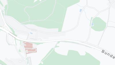 Mapa de localização do hotel