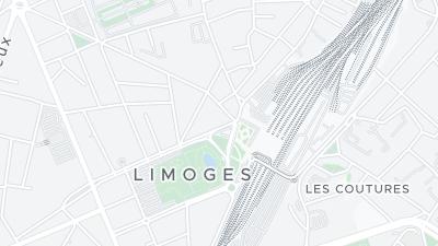 Mapa de localització de l'hotel