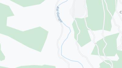 Visa hotellet på en karta