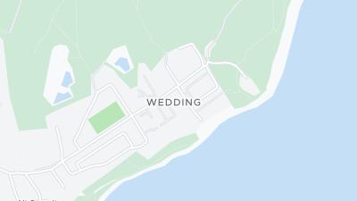 Mapa de localización del hotel