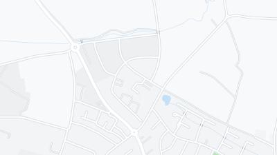 Mapa de localização do hotel