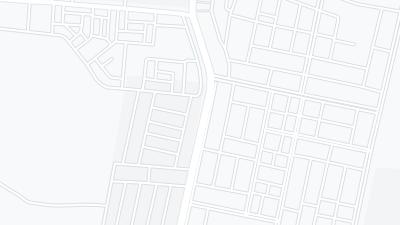 Mapa de localização do hotel