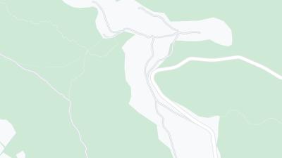 Kort over hotellets beliggenhed