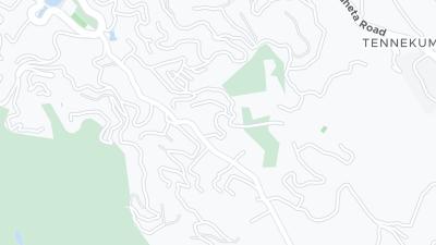 Visa hotellet på en karta