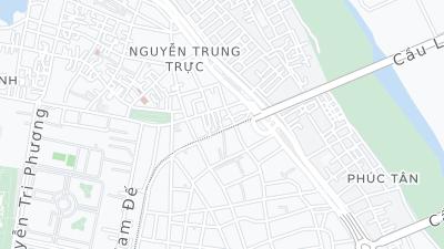 Pham Dinh Phung Street 17a