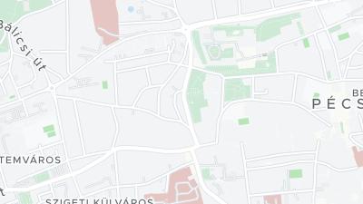 Visa hotellet på en karta